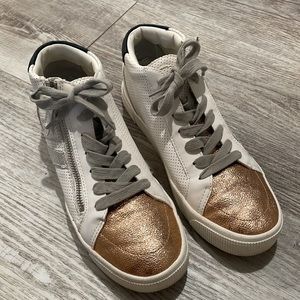 Dolce Vita Zella mid-top sneakers